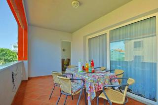 Komfortable Wohnung Bozica 1 Umag - Umag - 9