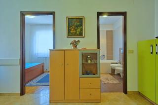 Komfortable Wohnung Bozica 1 Umag - Umag - 3