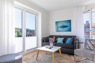 Meeresblick "Große Freiheit" Haus 1 WE 9 - Hohwacht - 7