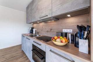 Meeresblick "Große Freiheit" Haus 1 WE 9 - Hohwacht - 6