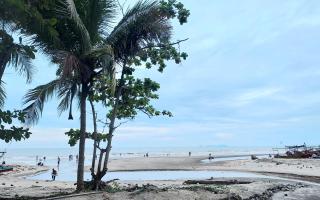 Irama Resort Amir YJS , Pantai Irama Bachok - Bachok - 1