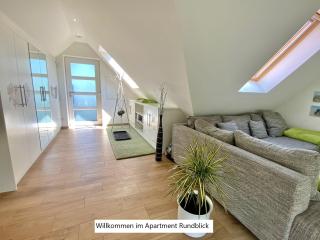 Ferienwohnung Rundblick - Hohwacht - 8