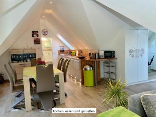 Ferienwohnung Rundblick - Hohwacht - 5