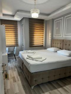 Modena Hotel - Istanbul - 2