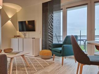 Meeresblick "Pier 7" H1 WE 7 - Hohwacht - 6