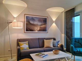 Meeresblick Pier 23 H2 WE 23 - Hohwacht - 5