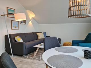 Meeresblick Pier 28 H2 WE 28 - Hohwacht - 8