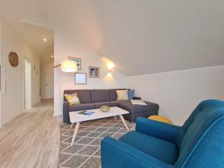 Meeresblick Pier 28 H2 WE 28 - Hohwacht - 3