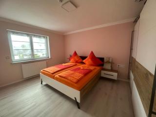 Ferienwohnung Hochwaldblick 5 - Morbach - 2