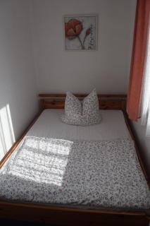 Ferienhaus mit Garten, Terrasse und Grill - Plau am See - 3