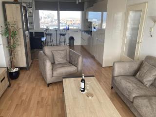 het Zeehuisje - Egmond aan Zee - 5