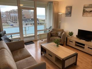 het Zeehuisje - Egmond aan Zee - 4