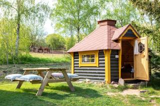 Landgut Girtenmühle - 7