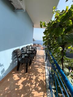 Dina House - Himare - 1