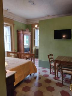 B&B Don Antonio - Civitella Casanova - 8