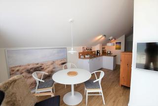 Meeresblick "Strandkorb" H 3 WE 46 - Hohwacht - 8
