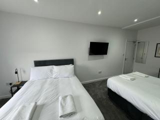 Staywell Hartlepool - 2