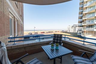 Atlantis 14b - Egmond aan Zee - 2