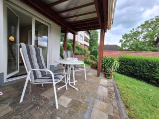 Ferienwohnung Funk - Niederfell - 9