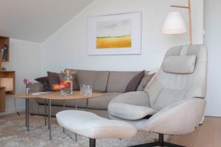 Meeresblick "Strand" Haus 2 We 30 - Hohwacht - 5