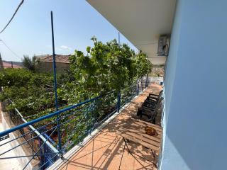 Dina House - Himare - 4