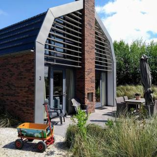 Villa Duinhuis Zee - 0