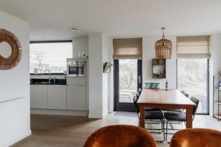 Villa Duinhuis Zee - Egmond aan den Hoef - 4