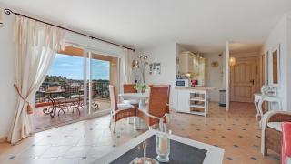 LES CIGALES, Superbe vue - Golfe de Sainte-Maxime - Sainte-Maxime - 7