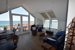 Meeresblick "Deck 44" Haus 3 WE 44 - 0