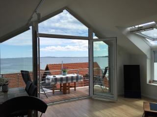 Meeresblick "Deck 44" Haus 3 WE 44 - Hohwacht - 8