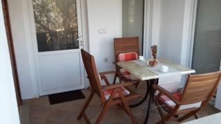 Ferienwohnung Für Vier Personen Mit Terrasse - 5