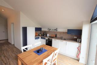 Meeresblick "Studio 29" H2 WE 29 - Hohwacht - 5