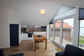 Meeresblick "Studio 29" H2 WE 29 - Hohwacht - 7