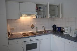 Ferienwohnung Weingut Kost - Horrweiler - 5