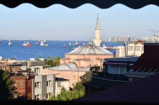 Modena Hotel - Istanbul - 1