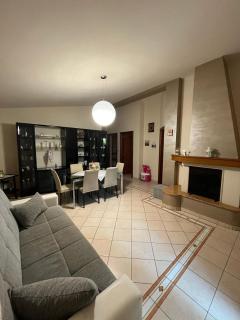 La casa nei pini - Casarano - 2