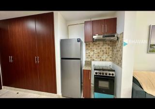 Elegant Furnished Studio in Bussiness Bay with Burj Khalifa View - 3