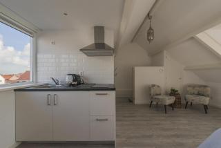Strandhuis 122 Studio - 6