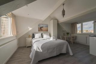Strandhuis 122 Studio - Egmond aan Zee - 0