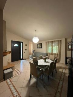 La casa nei pini - Casarano - 1