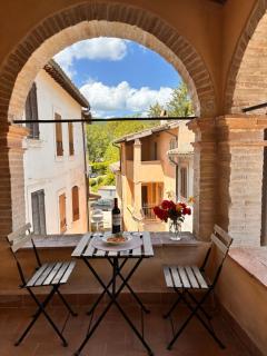 Casa in Umbria - nella Valle del Menotre vicino Rasiglia, Foligno, Assisi,Perugia - Foligno - 8