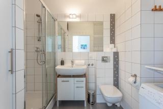 Ferienwohnung Sky mit Balkon am Meer - Świnoujście - 7