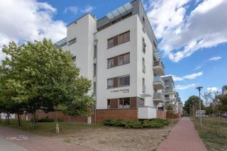 Ferienwohnung Sky mit Balkon am Meer - Świnoujście - 2