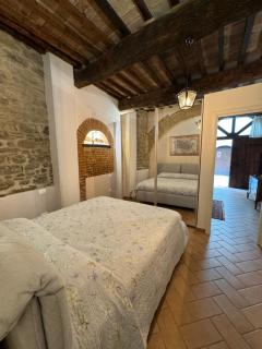 Dimora Borgo dei lanari - Città di Castello - 4