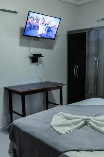 Diamantina Palace Hotel - 4