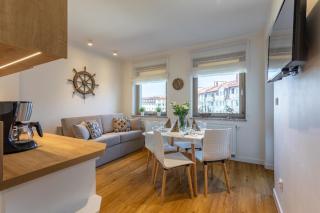 Ferienwohnung Vela Rosa auf Usedom - Świnoujście - 9
