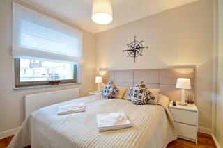 Ferienwohnung Vela Rosa auf Usedom - Świnoujście - 0