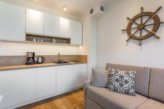 Ferienwohnung Vela Rosa auf Usedom - Świnoujście - 8