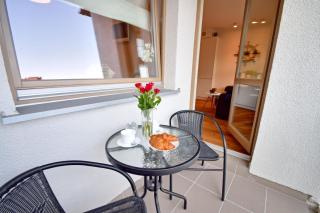 Ferienwohnung Vela Rosa auf Usedom - Świnoujście - 6