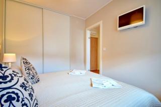 Ferienwohnung Vela Rosa auf Usedom - Świnoujście - 5